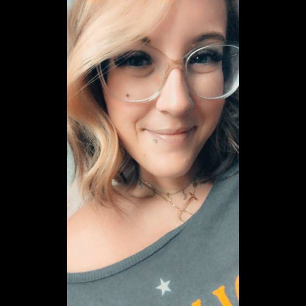 Meet your Posher, Jessica